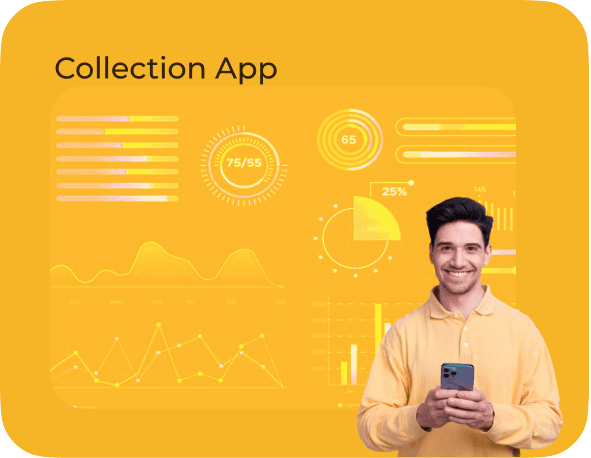 Collection App Image